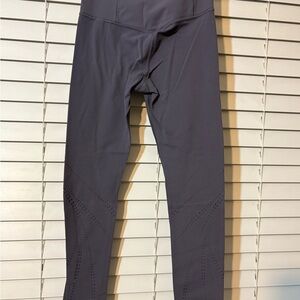 Athleta Lavender / light purple xxs Leggings